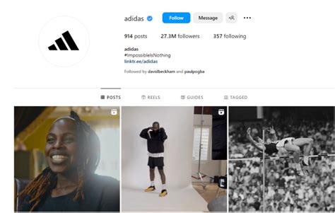 adidas originals brasil instagram|adidas Brasil .